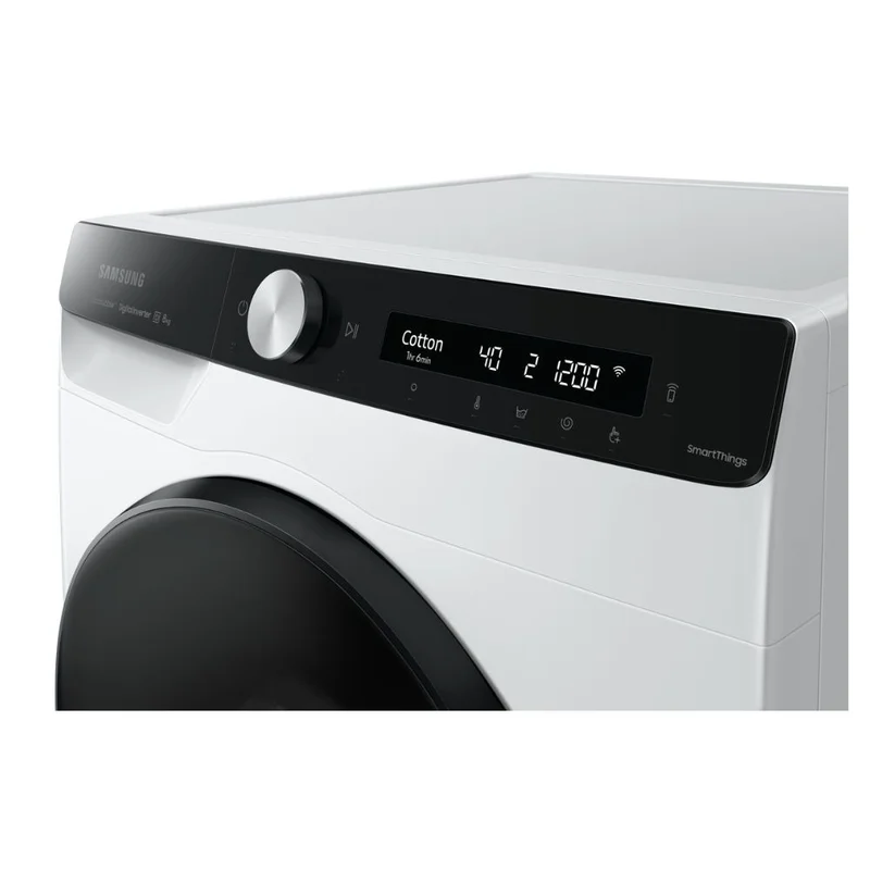 Стиральная машина Samsung WW80AK6L28BELT 8