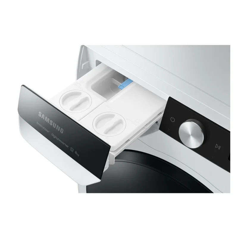 Стиральная машина Samsung WW80AK6L28BELT 9