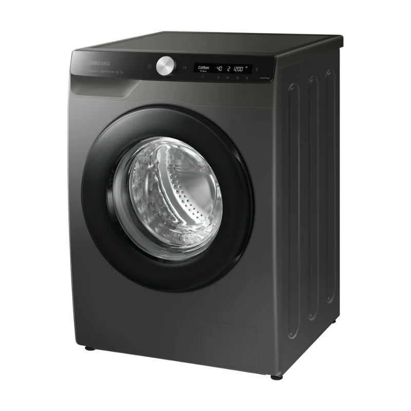 Стиральная машина Samsung WW80AK6S28AXLT 3
