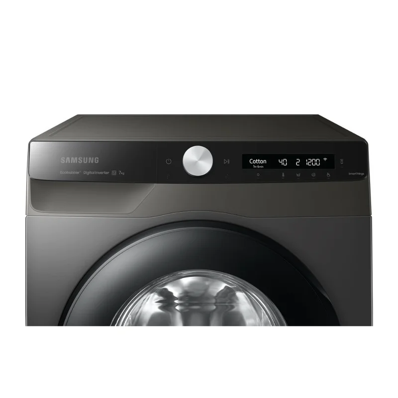 Стиральная машина Samsung WW80AK6S28AXLT 9