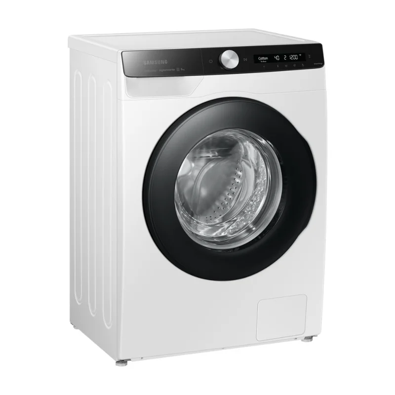 Стиральная машина Samsung WW80AK6S28AELT 2