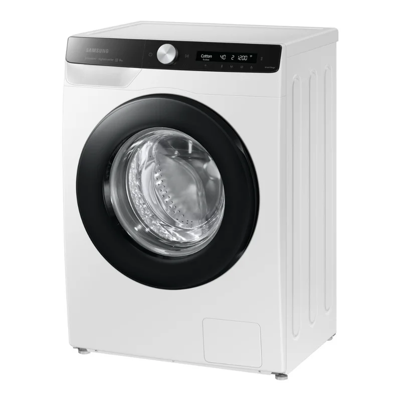 Стиральная машина Samsung WW80AK6S28AELT 3