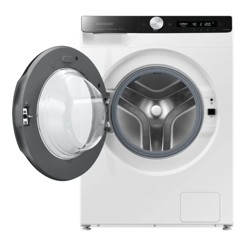Стиральная машина Samsung WW80AK6S28AELT 6