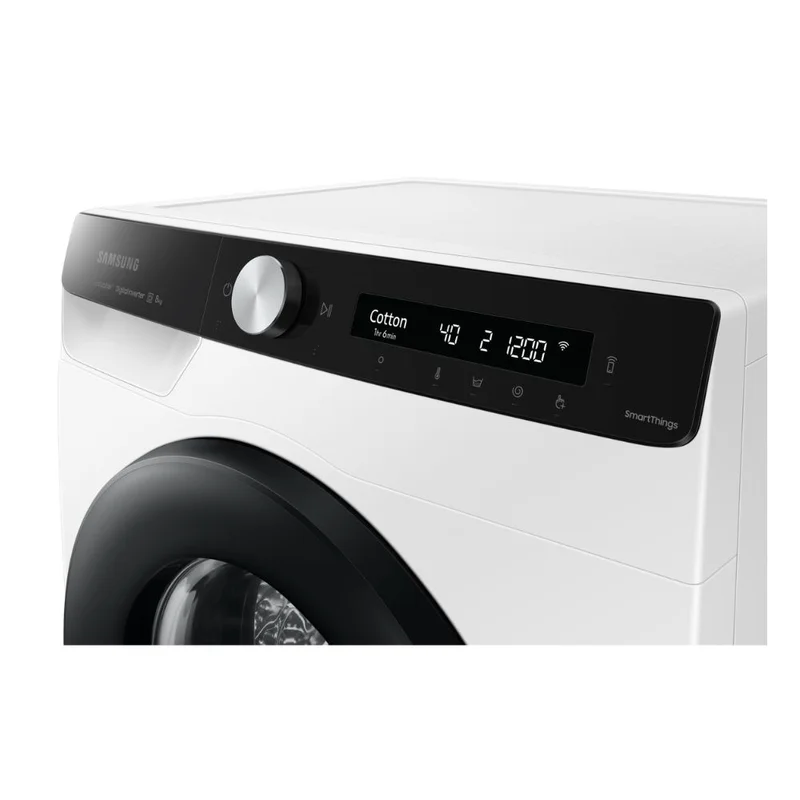 Стиральная машина Samsung WW80AK6S28AELT 8