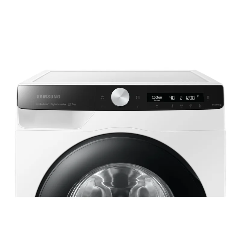 Стиральная машина Samsung WW80AK6S28AELT 9