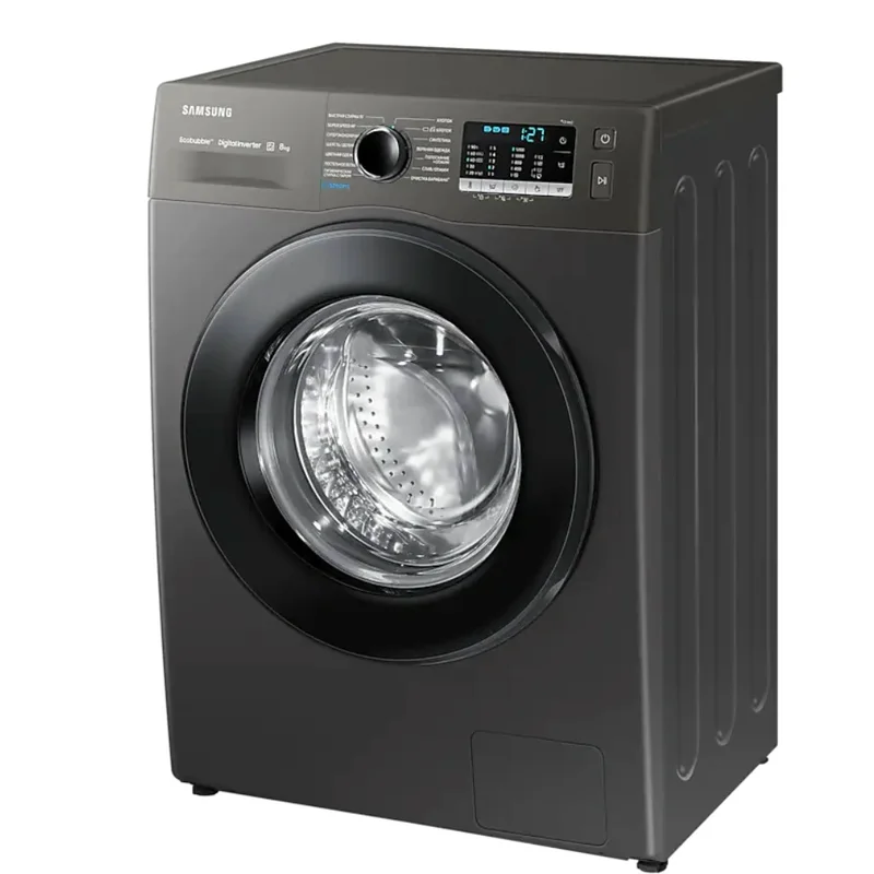 Стиральная машина Samsung WW80AKAS26AXLT 3