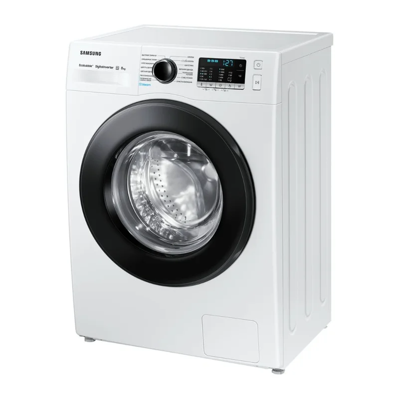 Стиральная машина Samsung WW80AKAS26AELT 3