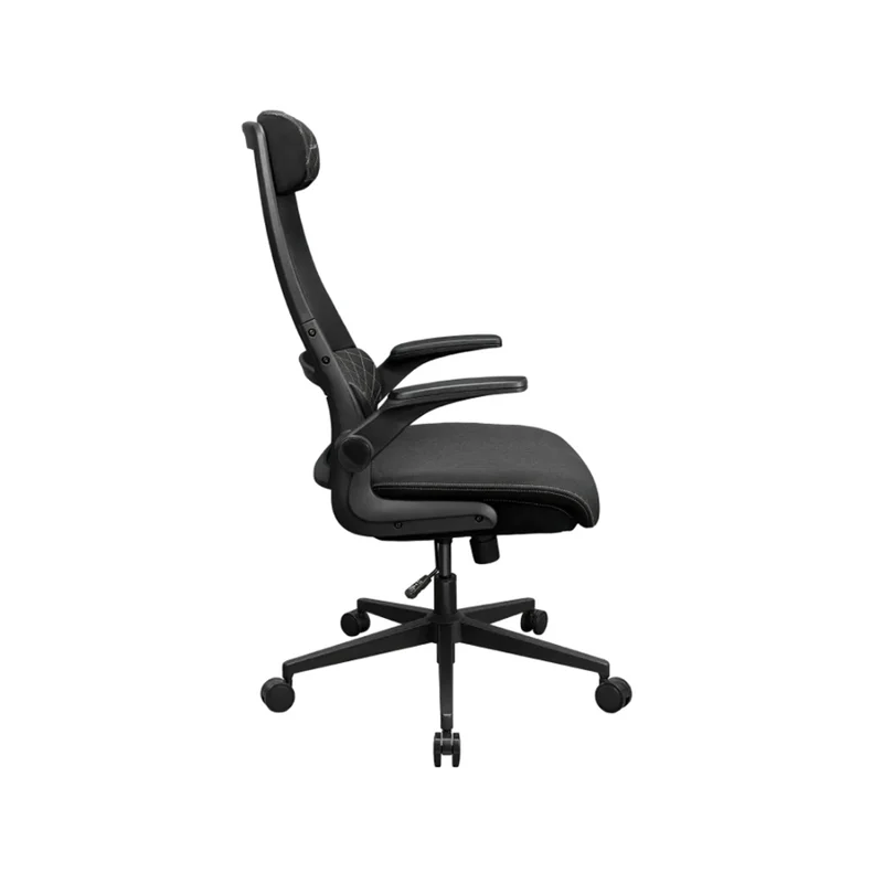 Игровое компьютерное кресло Cougar Stryder, Black (3MSTDBLB.0001/CGR-STD-BLB) 2