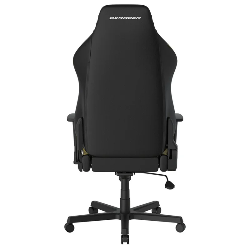 Игровое компьютерное кресло DXRacer Hammer series, Black/Yellow (GC/LHE23LTA/NY) 3