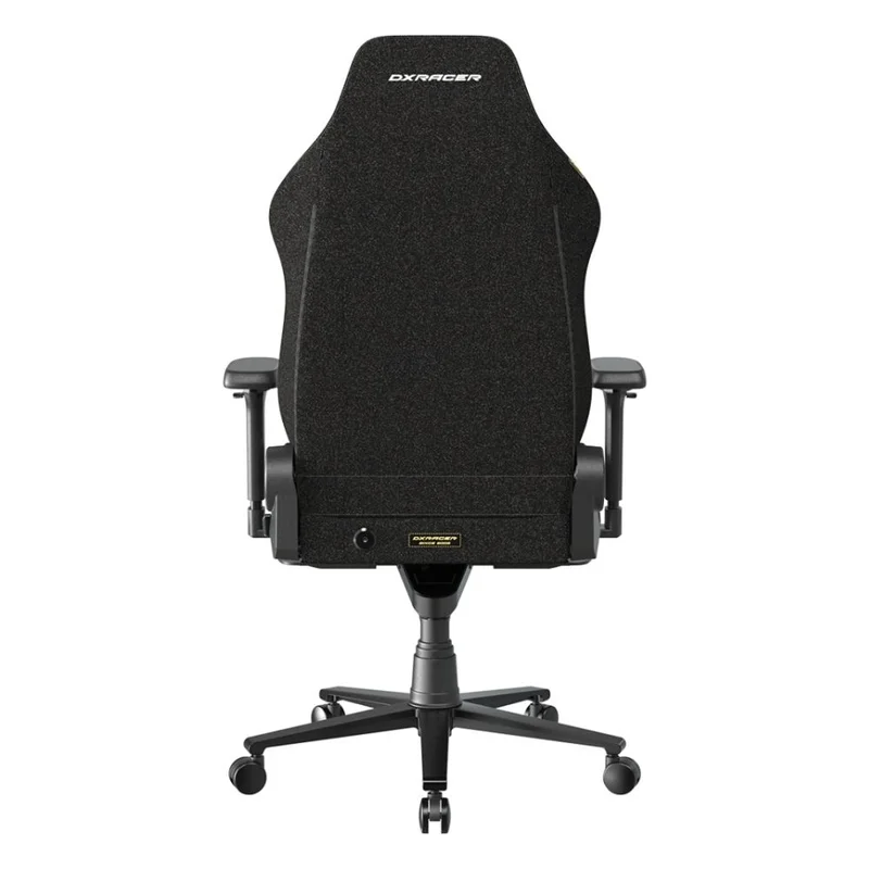 Игровое компьютерное кресло DXRacer Martian series, Black (GC/LMT24FBE/N) 3