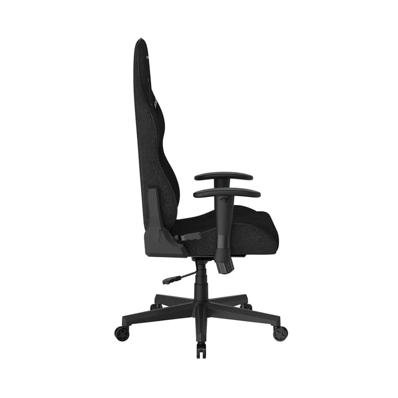 Игровое компьютерное кресло DXRacer Prince series, Black (GC/LPF24FBCFBB/N) 2