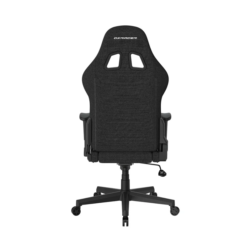 Игровое компьютерное кресло DXRacer Prince series, Black (GC/LPF24FBCFBB/N) 3