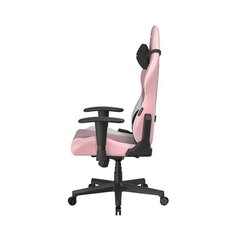Игровое компьютерное кресло DXRacer Prince series, Pink (GC/LPF24LTC/PW) 2
