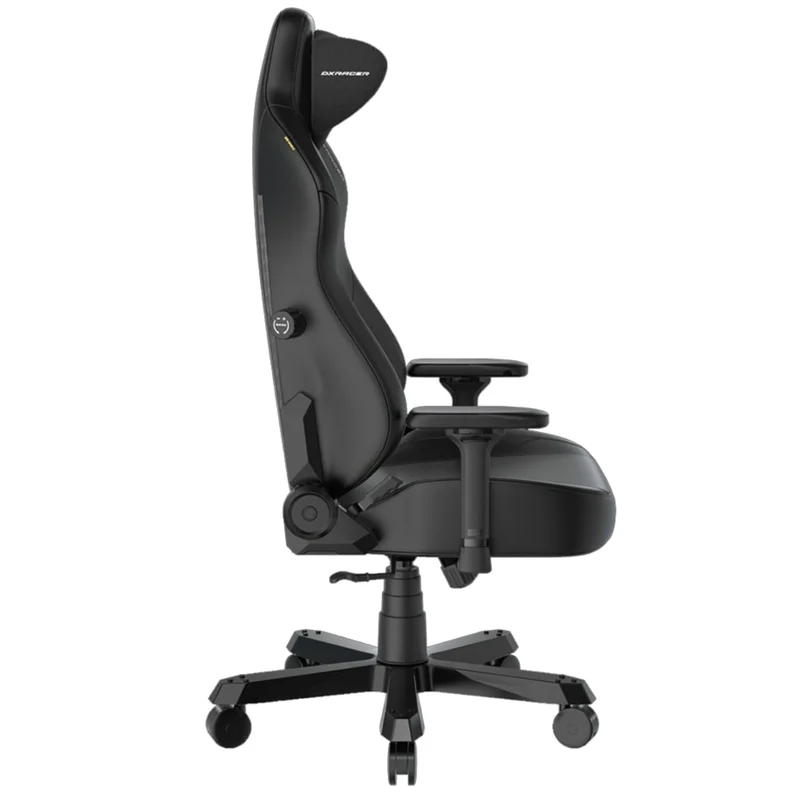 Игровое компьютерное кресло DXRacer Tank series, Black (GC/XXLTK23LTA/N) 4
