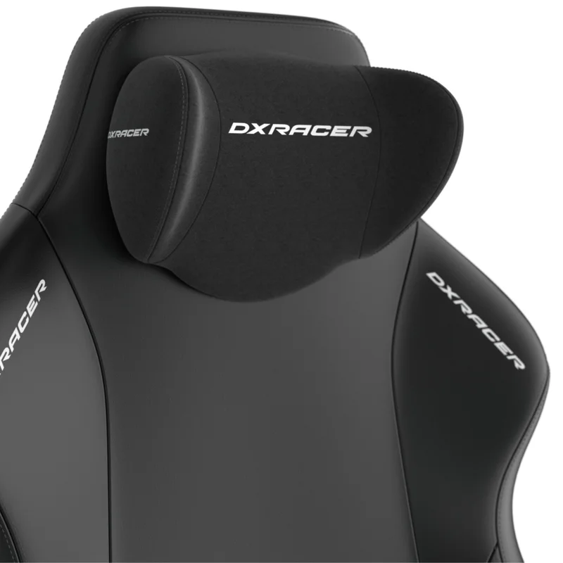 Игровое компьютерное кресло DXRacer Tank series, Black (GC/XXLTK23LTA/N) 6