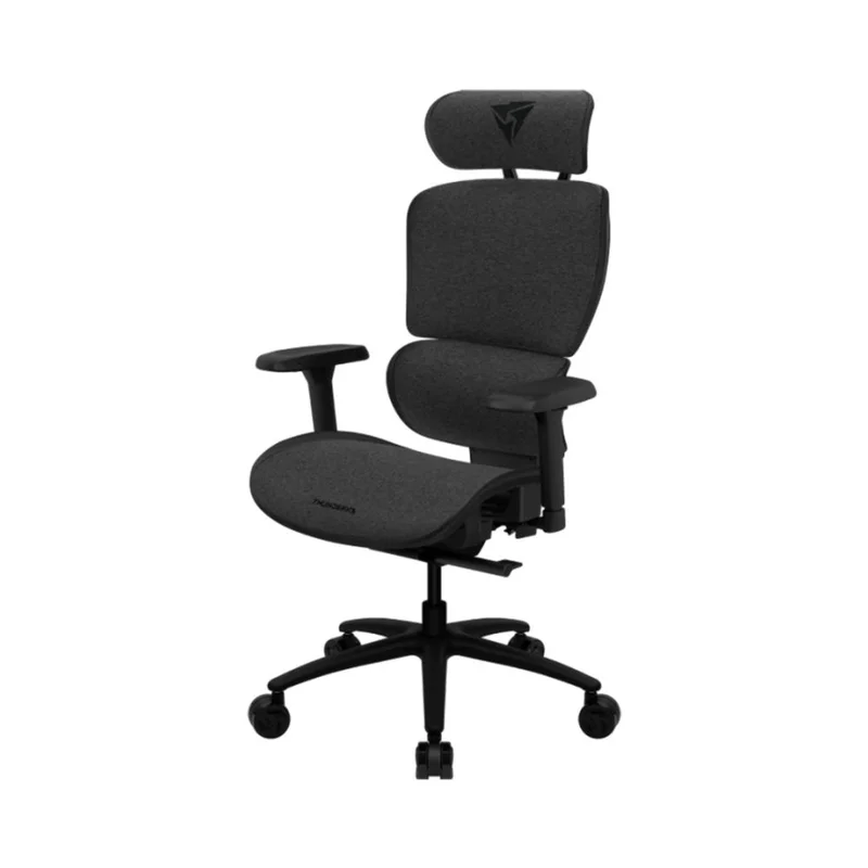 Игровое компьютерное кресло ThunderX3 XTC-Loft, Dark Grey (TEGC-307410Z.Z1) 2