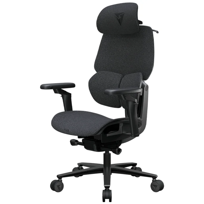 Игровое компьютерное кресло ThunderX3 FLEX Pro-Loft, Dark Grey (TEGC-307510Z.Z3) 2