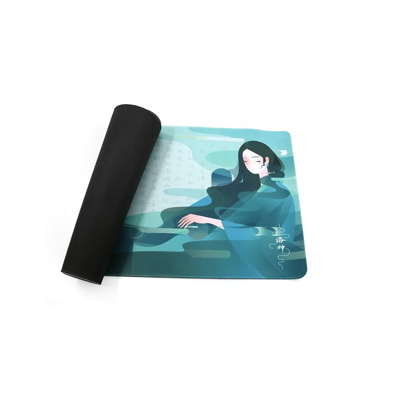 Игровой коврик Varmilo Goddess LuoShen - Extra Large (ZDB077-01) 2