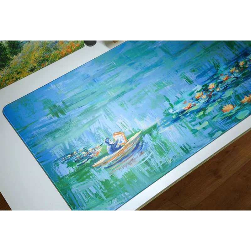 Игровой коврик Varmilo Monet - Extra Large (ZDB078-01) 3