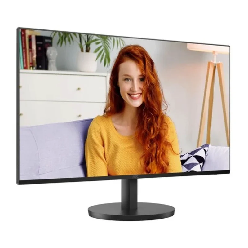 Монитор 23,8" AOC 24B3QA2 1920x1080 16:9 IPS 120ГЦ (HDMI+DP) Black 2