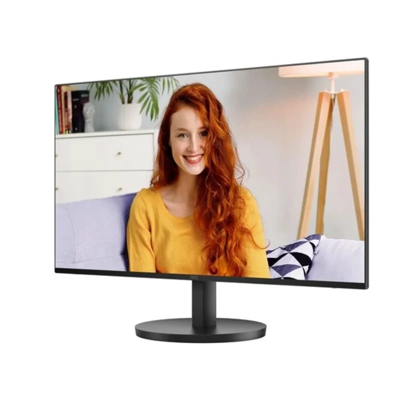 Монитор 23,8" AOC 24B3QA2 1920x1080 16:9 IPS 120ГЦ (HDMI+DP) Black 3