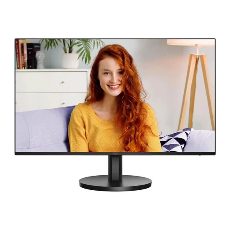 Монитор 27" AOC 27B3QA2 1920x1080 16:9 IPS 120ГЦ (HDMI+DP) Black
