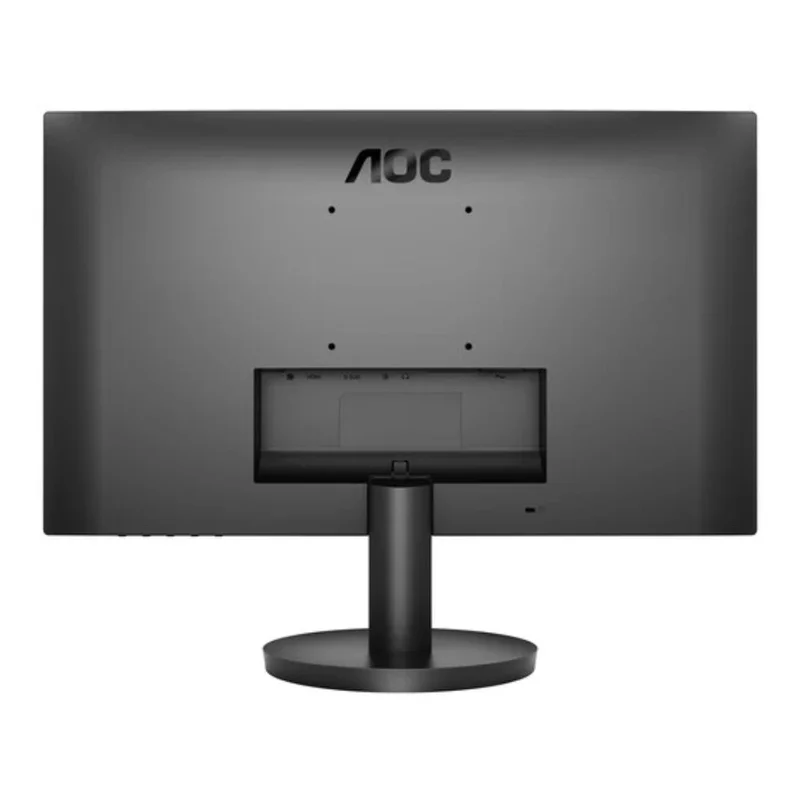 Монитор 27" AOC 27B3QA2 1920x1080 16:9 IPS 120ГЦ (HDMI+DP) Black 4