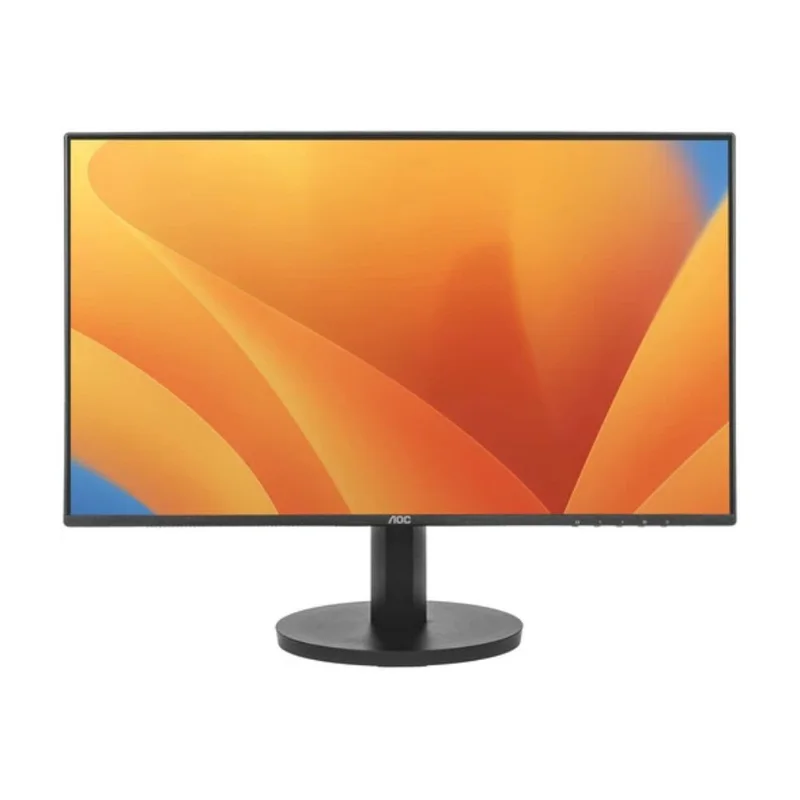 Монитор 23,8" AOC 24B3HA2 1920x1080 16:9 IPS 120ГЦ (2HDMI+DP) Black