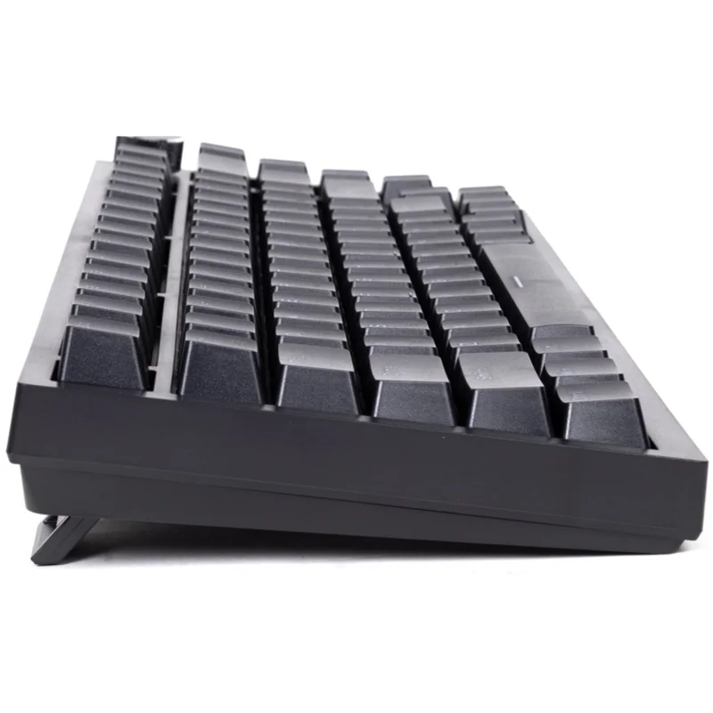 Игровая клавиатура проводная Ajazz AK820, Black (AK820/Red/Black) 3