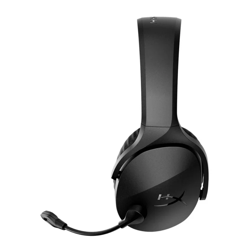 Игровая гарнитура беспроводная HyperX Cloud Jet Dual, Black (AJ0T1AA) 2