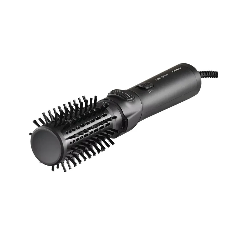 Фен-щетка Polaris PHSB-1100Ri, черная 4