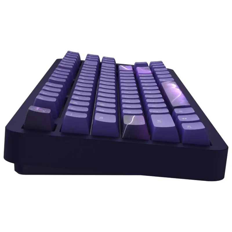 Игровая клавиатура проводная Dark Project ALU87B Celestial, Purple (DPKB_CELESTIAL_87_ANSI_UA) 8