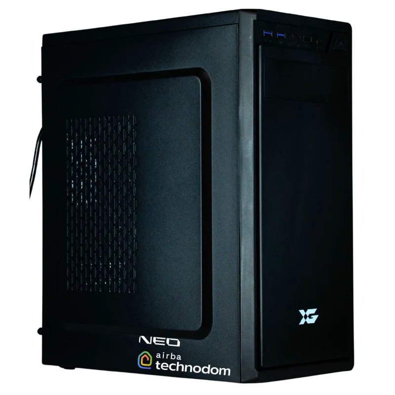Компьютер Neo Office 97 (Ci3-10105/16GB/SSD 240/ XG Basic) 2