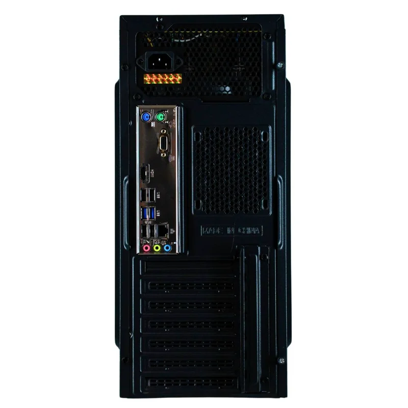 Компьютер Neo Office 97 (Ci3-10105/16GB/SSD 240/ XG Basic) 5