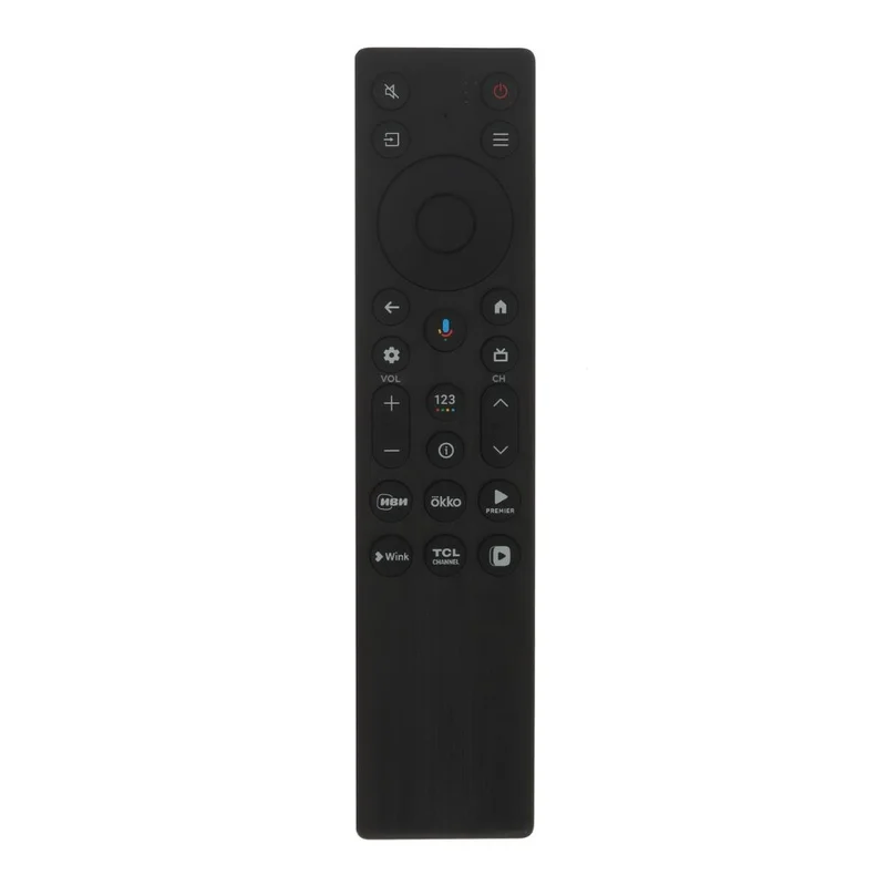 Телевизор TCL  32" 32S5K/ QLED TV FHD TCL 6