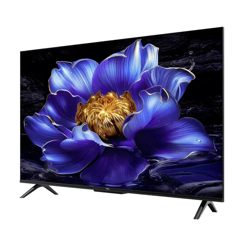 Телевизор TCL 43" 43V6C/ LED TV UHD TCL 3