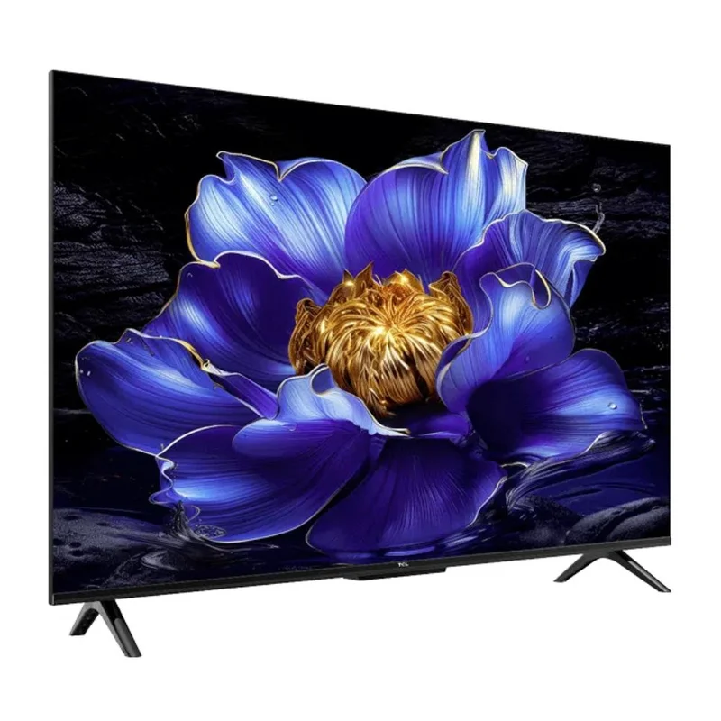 Телевизор TCL 43" 43V6C/ LED TV UHD TCL 4