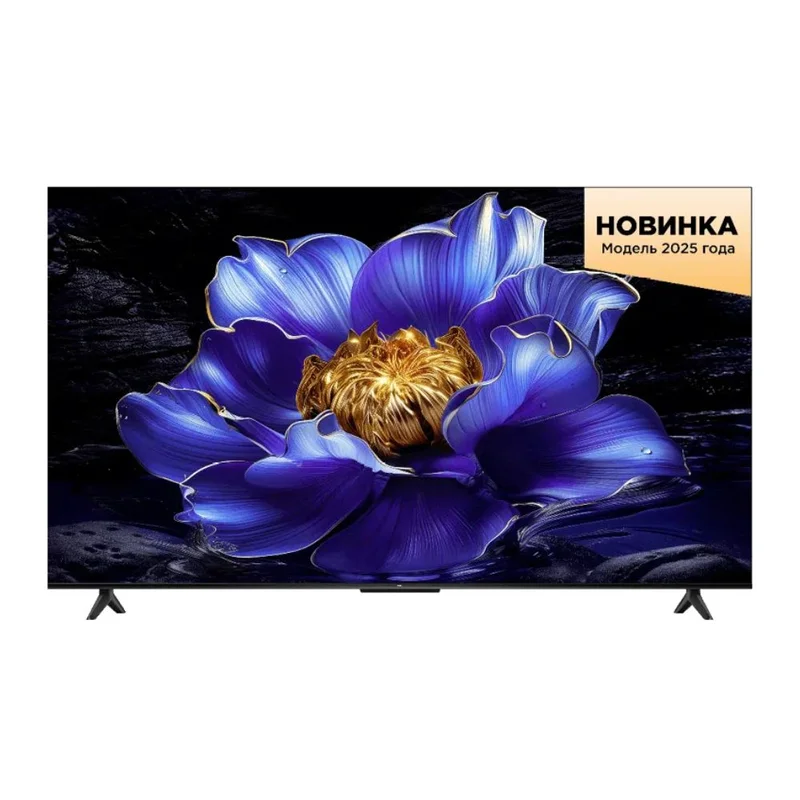 Телевизор TCL 50" 50V6C/ LED TV UHD TCL 2