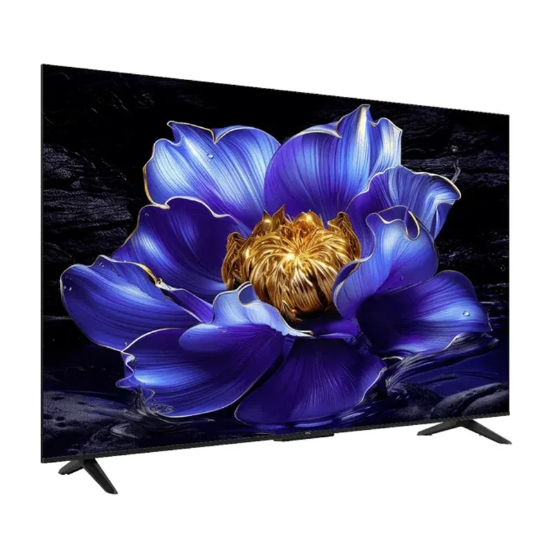 Телевизор TCL 50" 50V6C/ LED TV UHD TCL 4