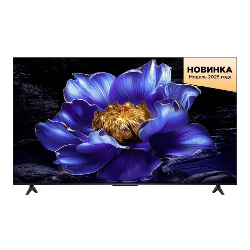 Телевизор TCL 55" 55V6C/ LED TV UHD TCL 2