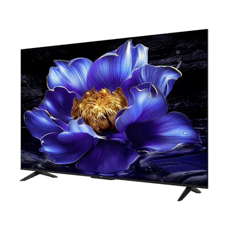 Телевизор TCL 55" 55V6C/ LED TV UHD TCL 3