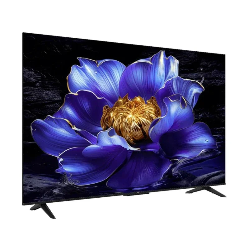 Телевизор TCL 55" 55V6C/ LED TV UHD TCL 4