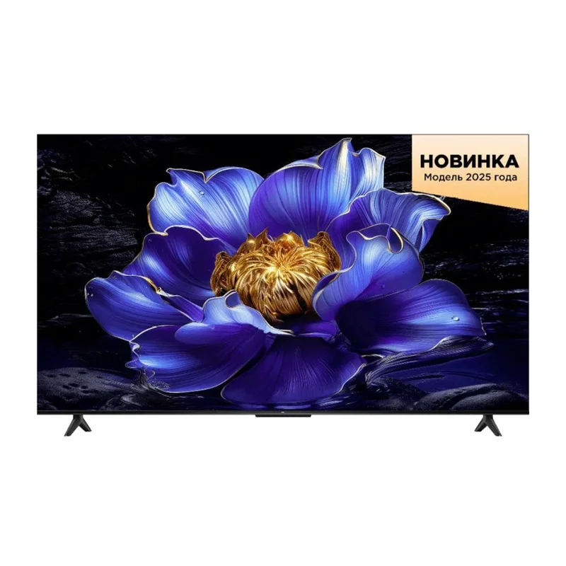 Телевизор TCL 65"65V6C/ LED TV UHD TCL 2