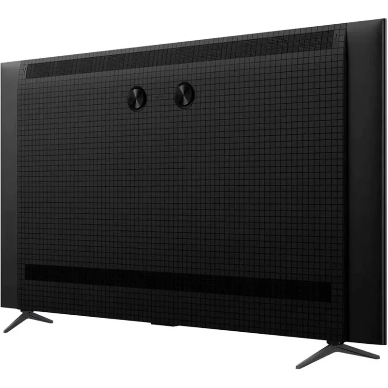 Телевизор TCL 55" 55C6K/ QD-Mini LED TV UHD TCL 4