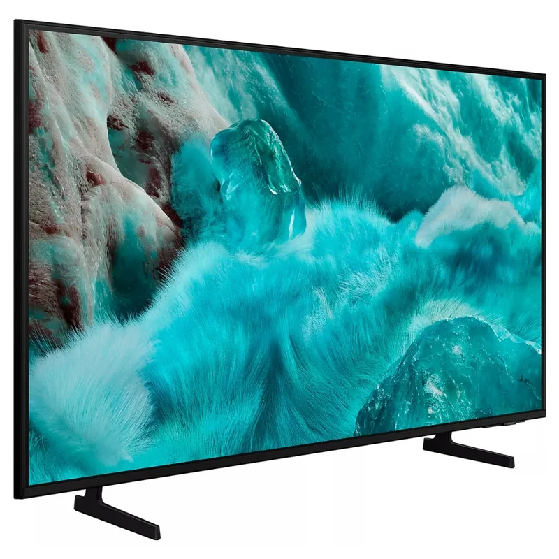 Телевизор Samsung 43'' QE43Q7FAAUXKZ QLED 3