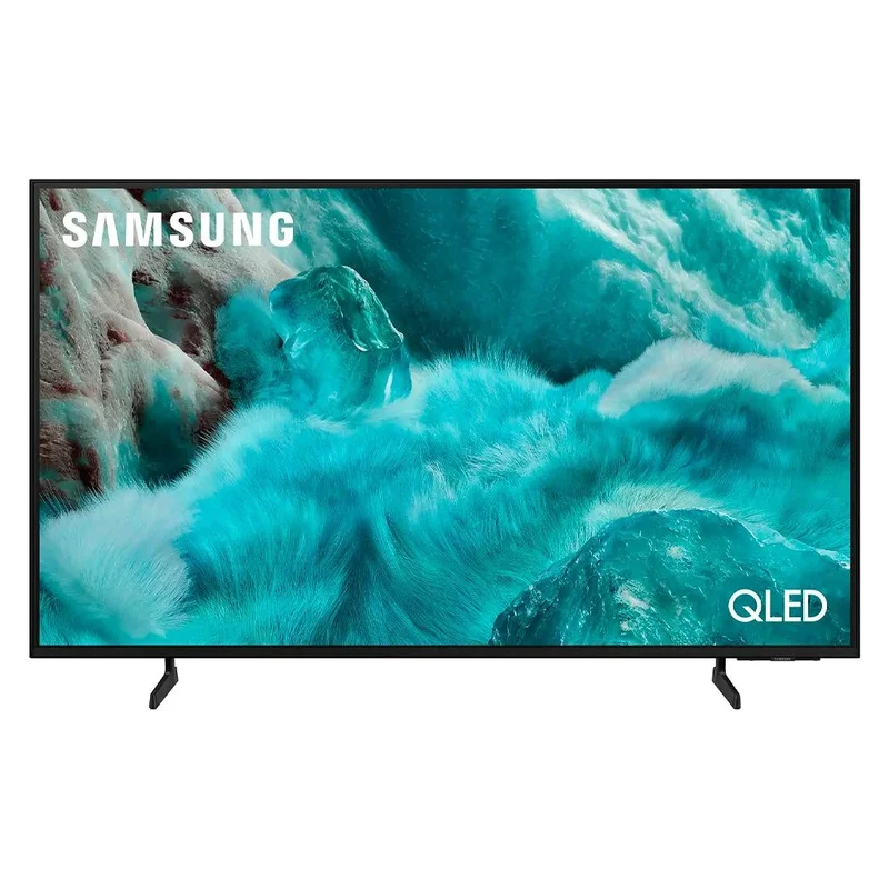 Телевизор Samsung 55'' QE55Q7FAAUXKZ QLED 2