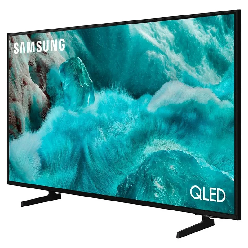 Телевизор Samsung 55'' QE55Q7FAAUXKZ QLED 4