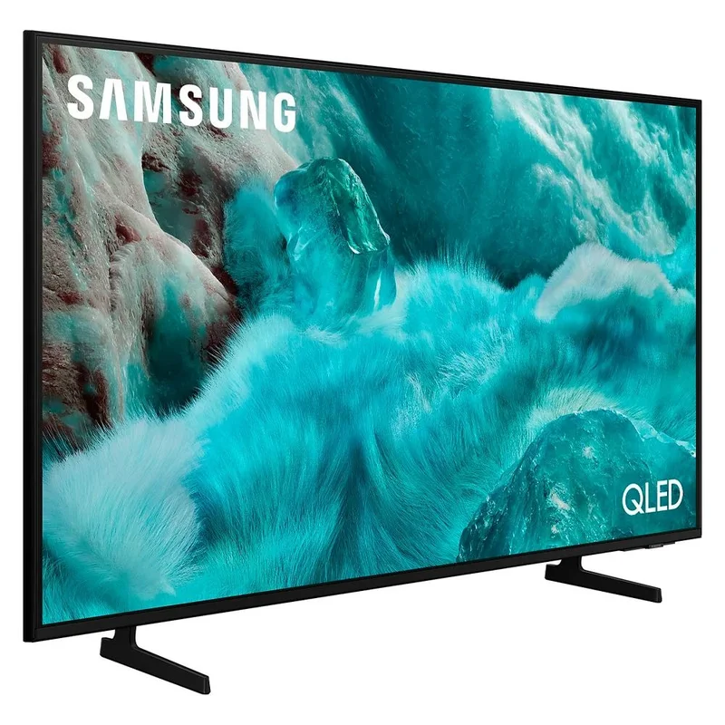 Телевизор Samsung 55'' QE55Q7FAAUXKZ QLED 5