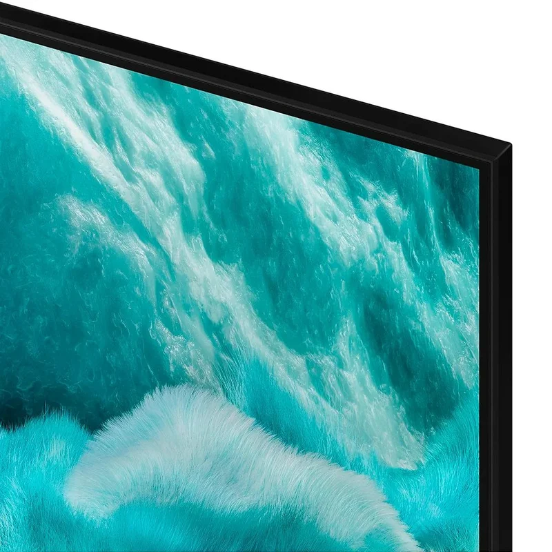 Телевизор Samsung 55'' QE55Q7FAAUXKZ QLED 8