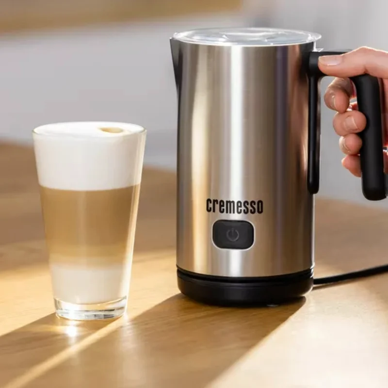 Молоковзбиватель Cremesso D100 4